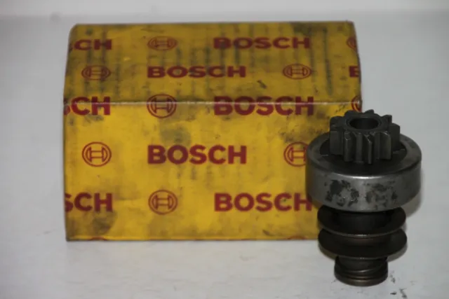 Bosch 2006209001 Ritzel Anlasser Freilaufgetriebe pinion piñón pignon