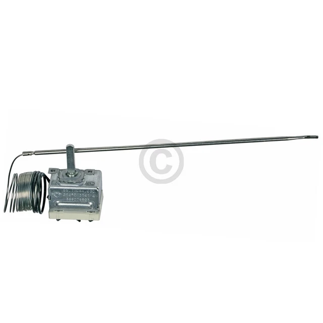 Thermostat ZANUSSI 389078503/7 EGO 55.17054.030 256°C für Backofen Herd