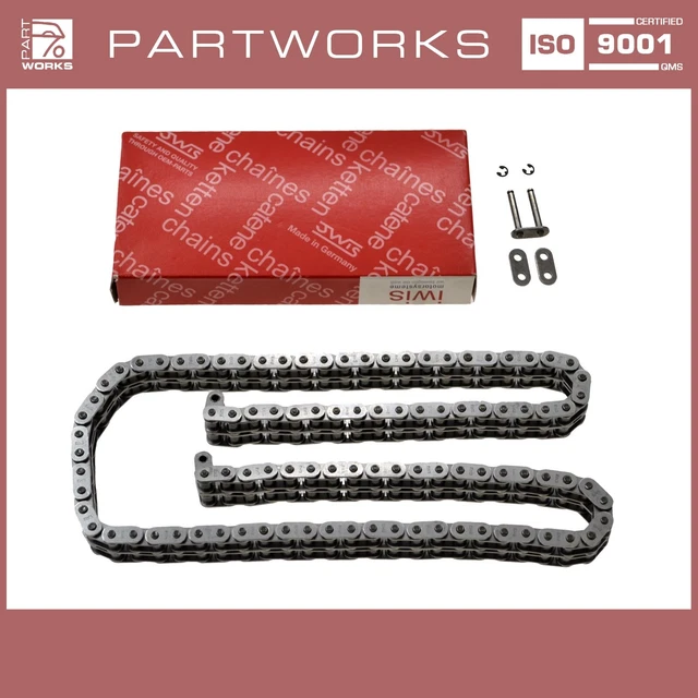 Catena Di Controllo Per Porsche 911 2.2 2.4 2.7 Sc 3.0 3.2 964 993 Divisa 91110552951