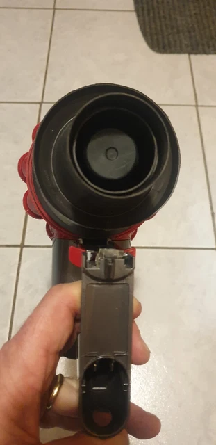 Bloc moteur et cyclone complet pour dyson V6 ou DC62 Très bon état 3