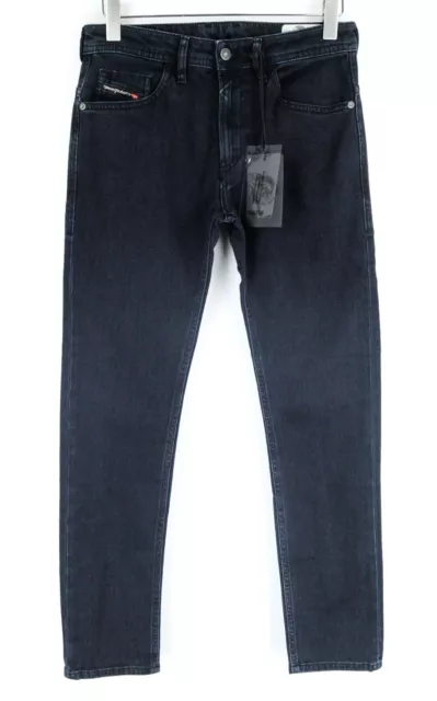 DIESEL THOMMER 084QP Hommes Jean W28 L32 Slim Fit Coton Bleu Fonce Stretch EUR 50 40 PicClick FR