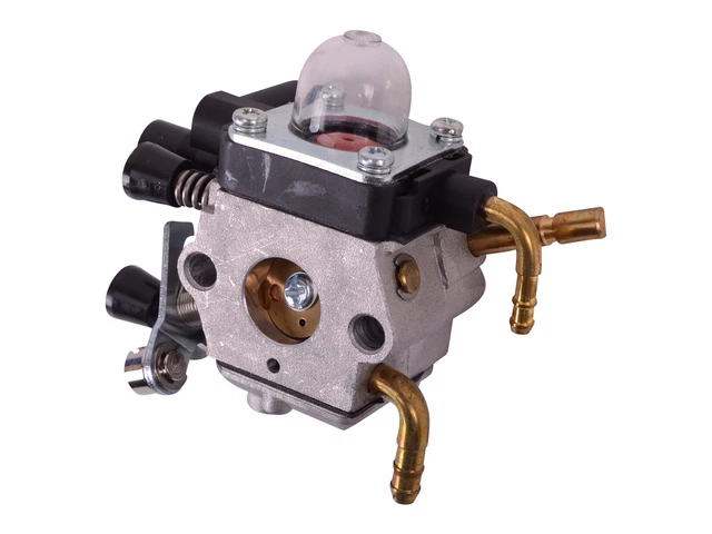 Eenvoudige Installatie Zonder Gereedschap Carburateur Pour Débroussailleuse Carburateurs Stihl HS81 HS81RC HS81T Hs86r Hs86t Zama C1q S225 96605076 Heggenschaar Onderdeel