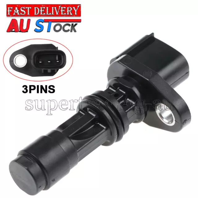 Crankshaft Position Sensor 23731-EC01A for Nissan Pathfinder R51 Navara D40 2.5L