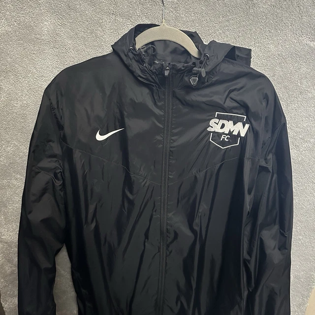 SIDEMEN FC JACKET Nike SDMN FC Rare XL 30.00 PicClick UK