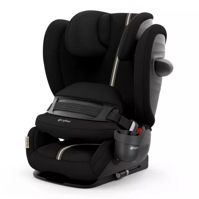 Cybex pallas ebay top