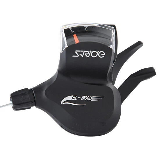Shimano Manette revo shift sl-rs 45 3 vit., gauche | 6.95 € - Culture Vélo