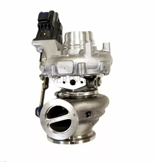 Turbocompressore BMW 750 i M 550 i 840069-0003 MGT2256DSL NUOVO PRODUTTORE DI APPARECCHIATURE ORIGINALI