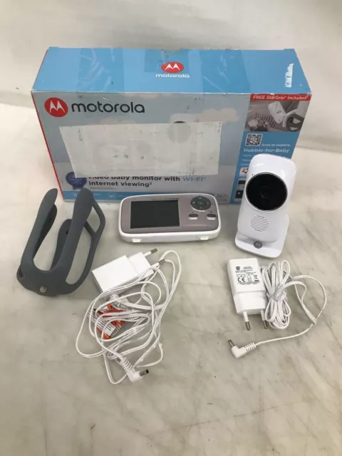 Motorola Baby MBP 667 Connect Babyphone