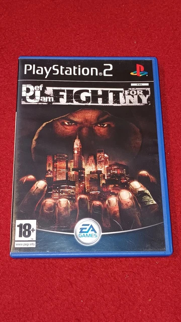 def jam for playstation 2