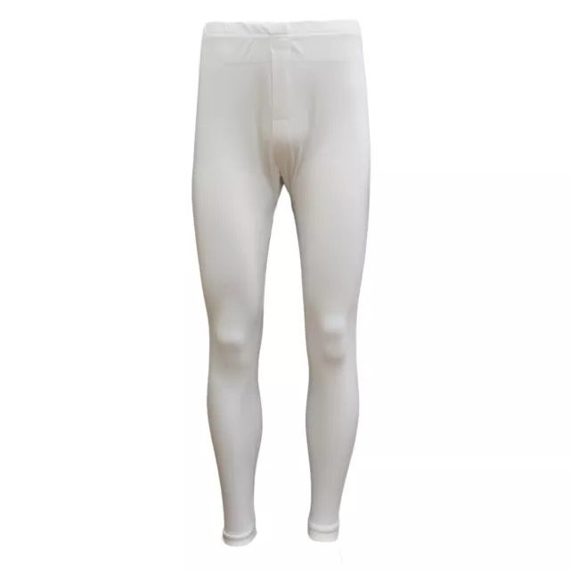 MENS MERINO WOOL Top Pants Thermal Leggings Long Johns Underwear ...