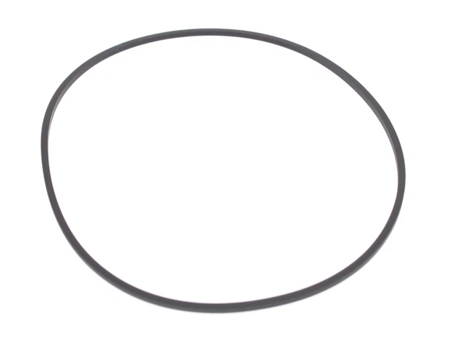 Courroie Carrée Entrainement Plateau Pour Sony Cdp-m26