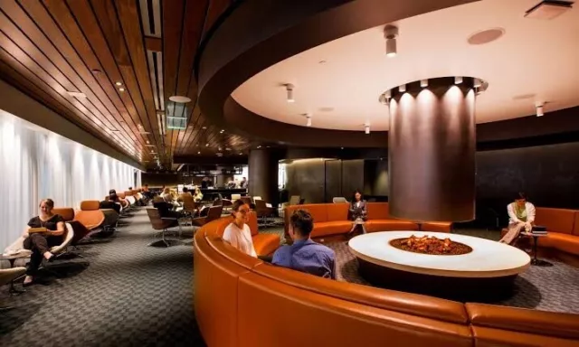 Qantas Lounge Pass Expiry 24 Jan 2025 - Electronic Transfer (2 Available)