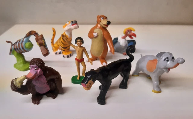 FIGURINE MORDICUS 1978, PERSONNAGE DE BD (pub, série TV, ORTF, dessin
