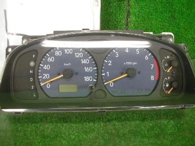 SUZUKI Swift 2000 GH-HT51S Tachimetro [usato] [PASKU1660]