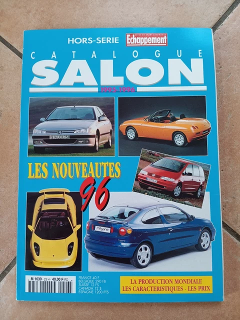 その他 EAGLE VISION -NEXT2- Trasporti, Riviste, Libri e riviste - PicClick IT