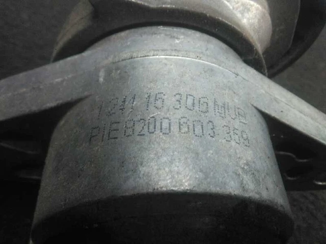 8200603359 - 124116306 Tendeur De Courroie Auxiliaire / 519124 Pour Renault Clio 3