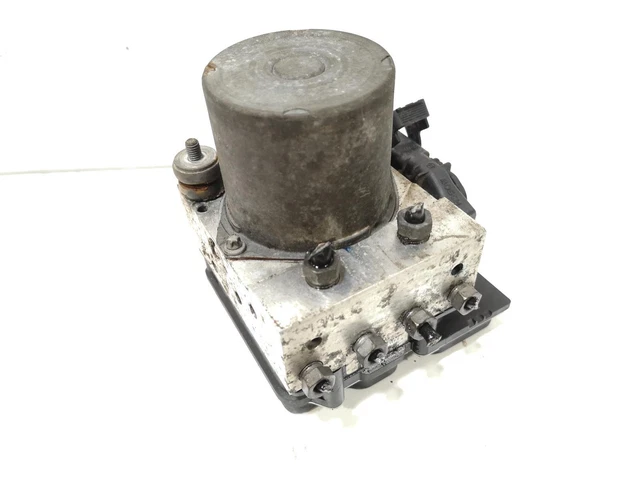 NISSAN QASHQAI MK1 J10 2006-2014 ABS Pumpe Modulator 2.0 Bezin 68557 47660-JD01B