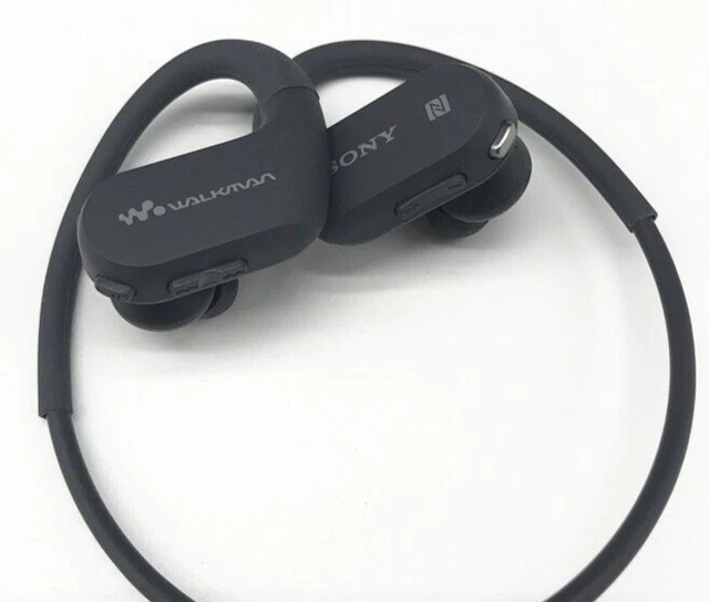 Mp3 Player Im Kopfhrer