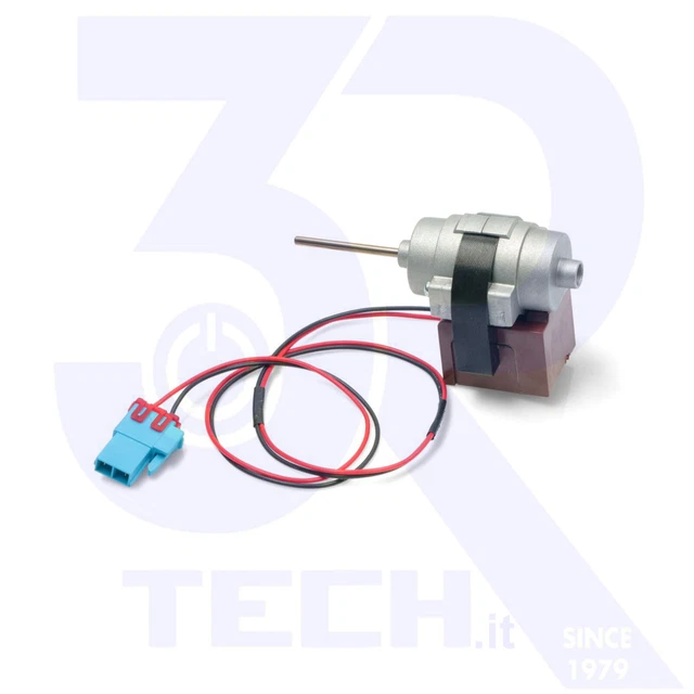 Motorino Ventilatore Frigorifero Daewoo 38mm - 1.5w, 13v - Foto 3