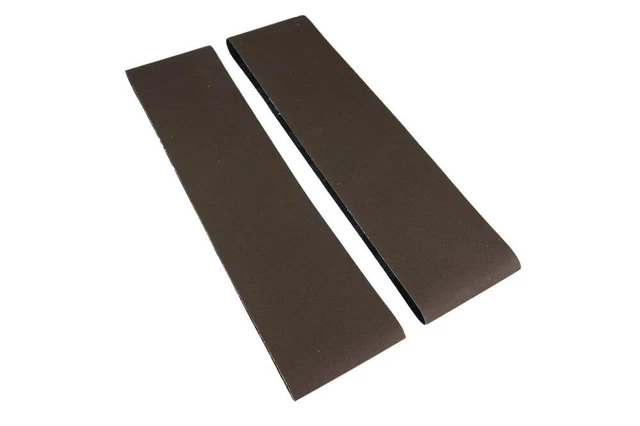Rikon 6 In. X 48 In. Sanding Belt 180 Grit (Pk2)