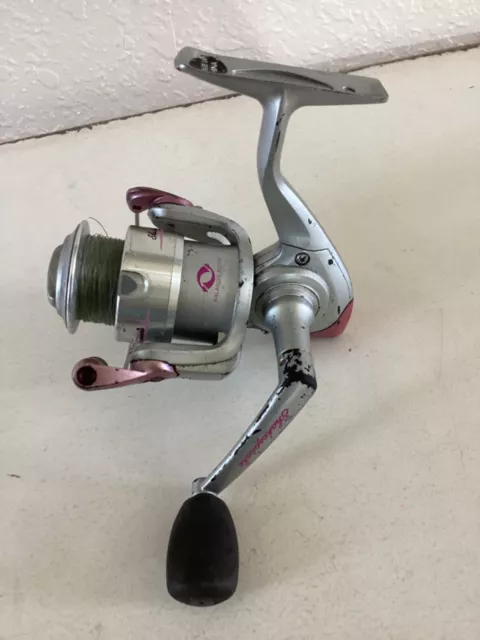 Shakespeare Vintage Spinning Fishing Reels FOR SALE! - PicClick