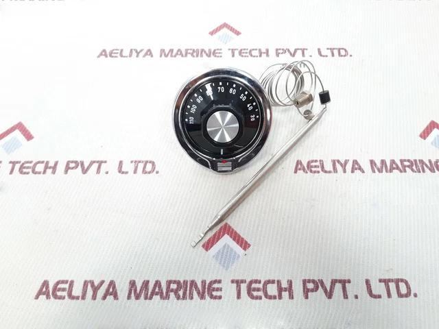 Ego 55.19022.819 thermostat 112ºc
