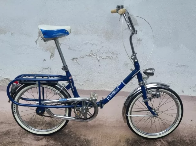 Bici graziella 20 ORIGINALE