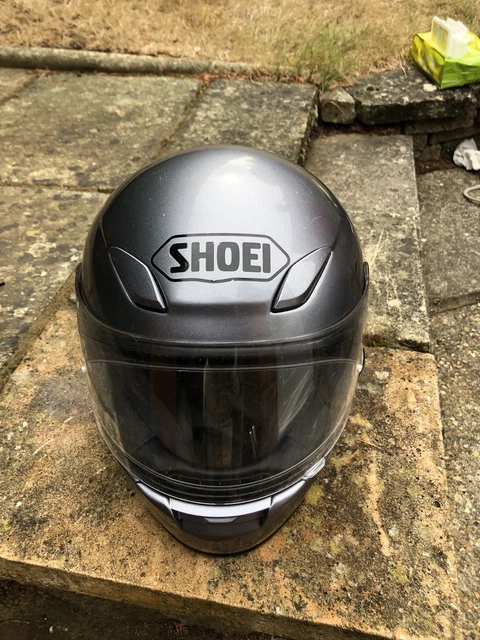 Xr 1100 Ricambi Shoei Xr 1000 SHOEI XR-1000 MOTORCYCLE Helmet