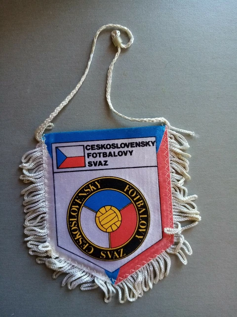Petit Fanion ** pennant wimpel )) SLOVENIJE FEDERATION