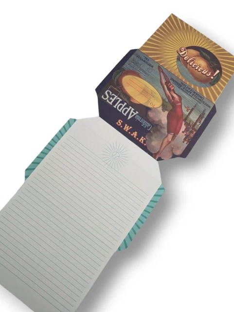 Unique Fold-n-Mail Tablet