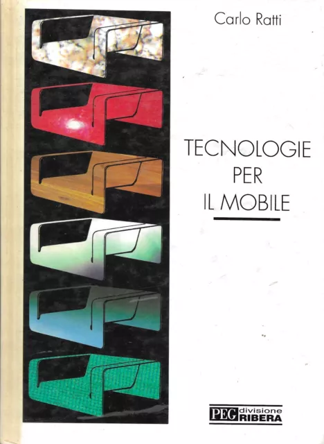 Tecnologie Per Il Mobile - Carlo Ratti