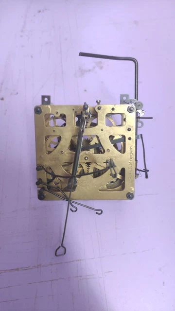 Movimento orologio a cucù