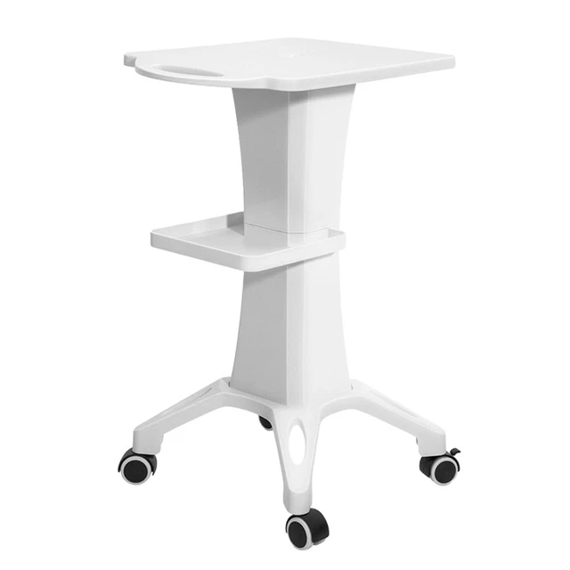 Salon Arbeitswage Schönheit Kosmetikwagen Rollwagen Trolley Friseursalon Trolley