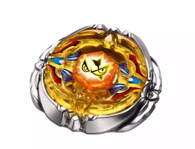 🌀 🌀🌀 TOUPIE BEYBLADE  Flash Sagittario  METAL FUSION BB-126- 4D  🌀🌀🌀