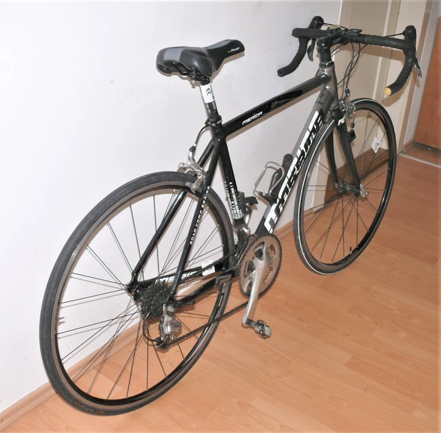 MERIDA Rennrad in Topzustand, sofort fahrbereit, professionelle Ausführung!