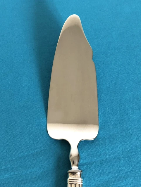 Pelle à Gâteau/glace Christofle América – Métal Argenté – Made In France