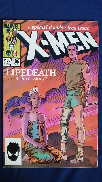 Uncanny X-Men Vol 1 Lot | YOU PICK | 141-325 | *UPDATED 8/13/21* | 1981-1995