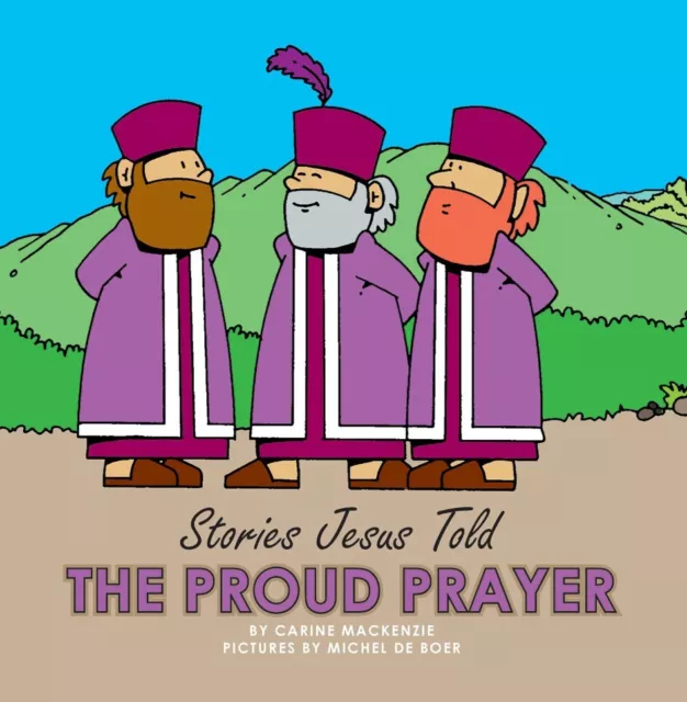 Das stolze Gebet