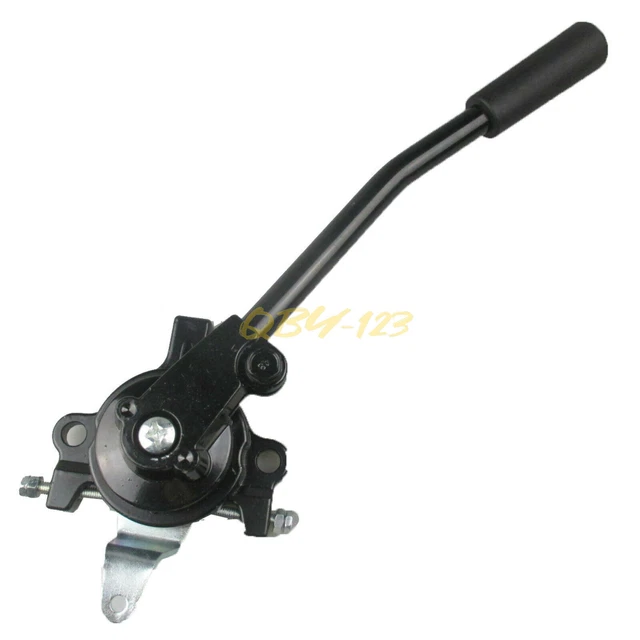 Fuel Control Assembly Throttle Clutch for Komatsu D37E-2 D37E-5 D31E D31P D31A