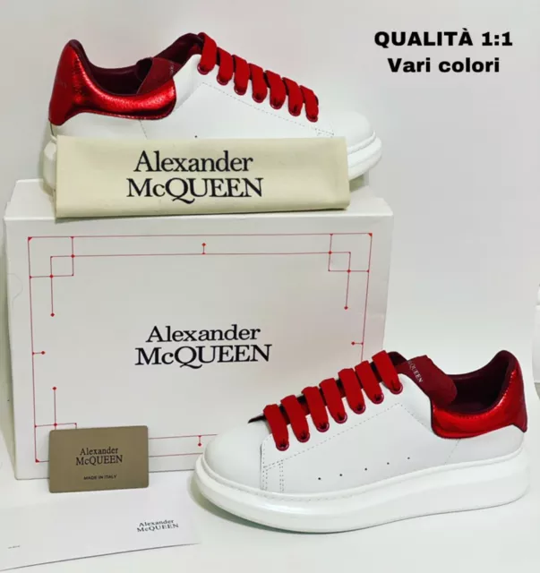 Colori alexander hotsell mcqueen