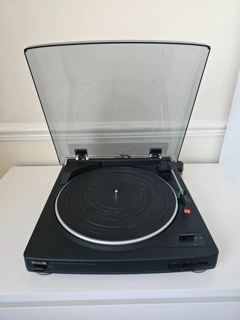 Replacement Turntable Belt For Aiwa PX-E850/E860 Record Players