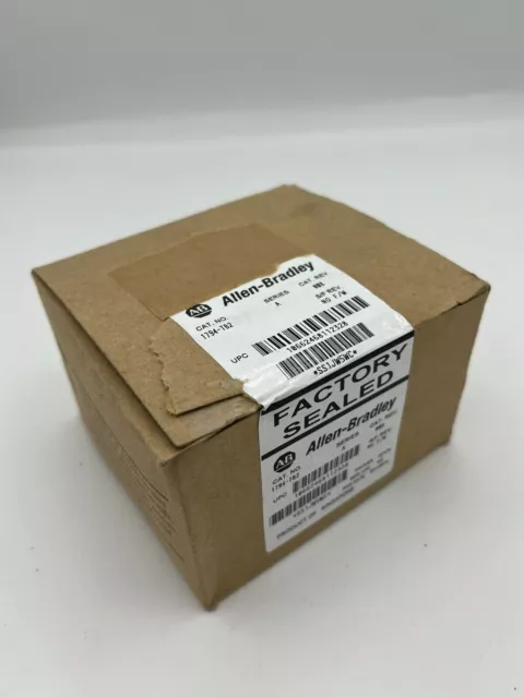 Allen-Bradley 1794-TB2 FLEX™ I/O Terminal Base Series A (New Boxed) b49