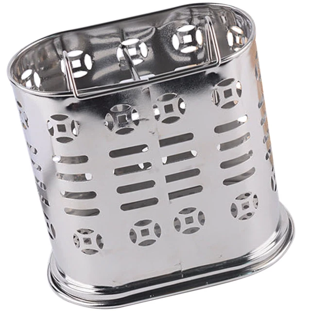 Lavagante - Soporte para palillos - Horquilla y soporte para cuchara mesa de cocina