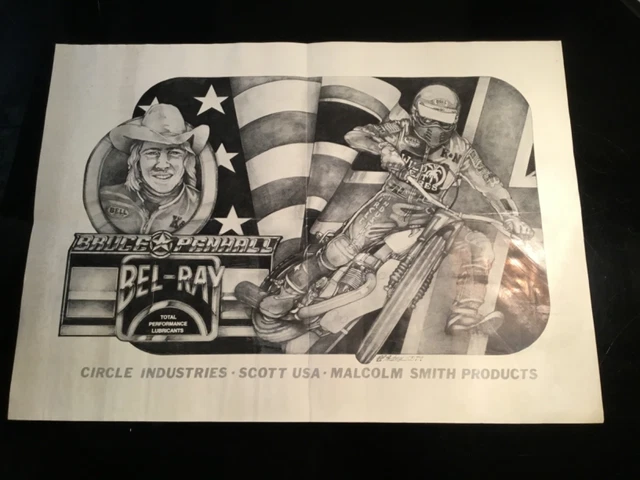 Other US Motorcycle Items, American, Motorcycles, Transportation