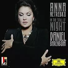 In the Still of Night (Deluxe Version) von Netrebko,Anna, ... | CD | Zustand gut