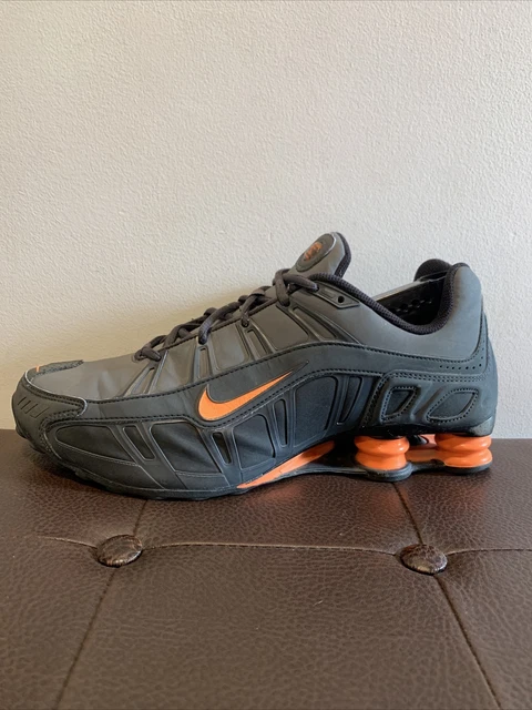 nike magia shox indoor