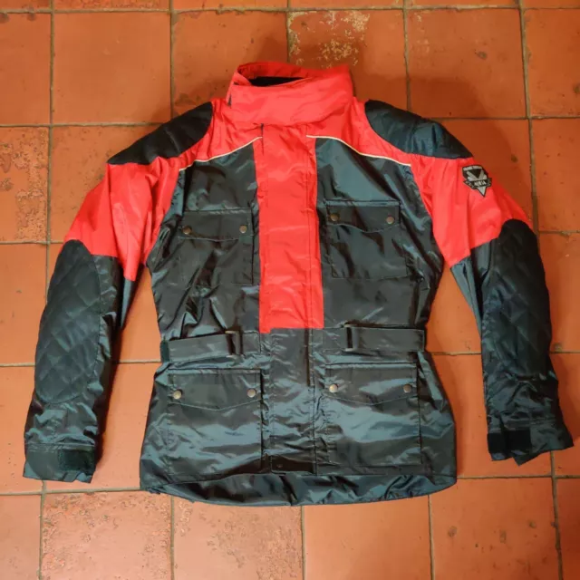 Frank thomas aqua jacket sale