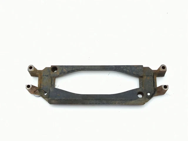 Smart ForTwo I 2000 supporto asse anteriore 0005314V006 0,6 benzina 40 kW MBP21447