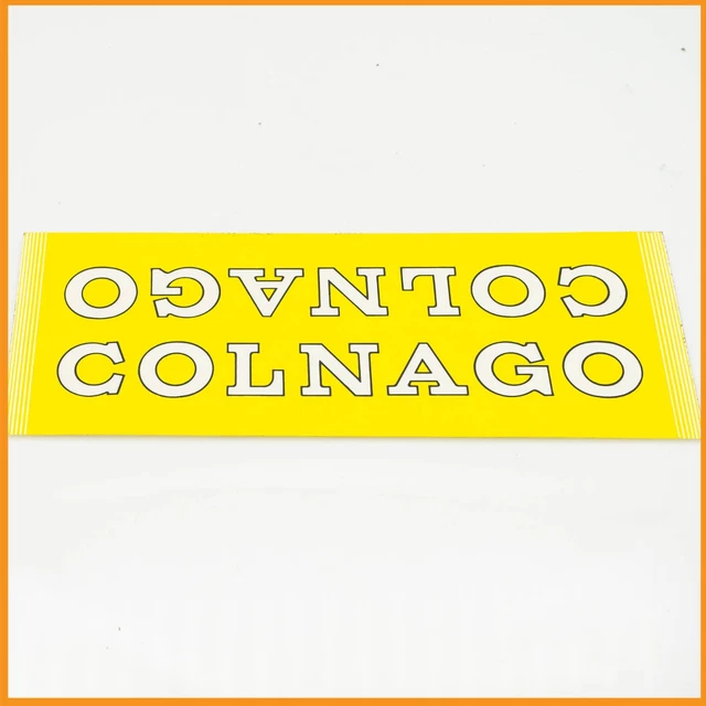Colnago Super Mexico À VENDRE! - FR