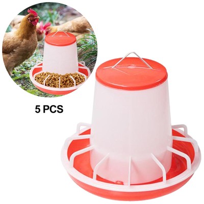 Kerbl Abreuvoir pour Volailles Universel Potions de Poulet à Caille 70296 Kerbl Abreuvoir pour Volailles Universel Potions de Poulet à Caille 70296
